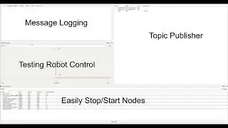 FRC Robotics with ROS