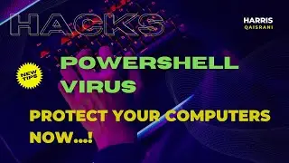 hacking with powershell and powercat | reverseshell/bindshell | OSCP