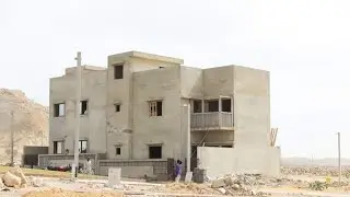 Naya Nazimabad Block D Development 2020