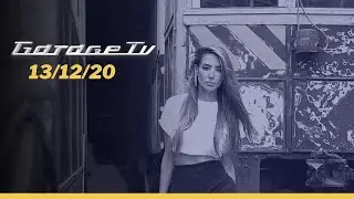 Programa Completo | 13 de Diciembre | El Garage Tv