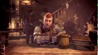 Monster Hunter: World Xbox One X Gameplay Part 1