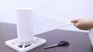 PTFE Filtration Membrane