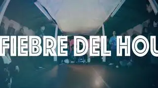 Negrolate vs German | Fiebre Del House | Flava & Groove