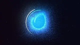 Energy Logo Reveal | After Effects Template