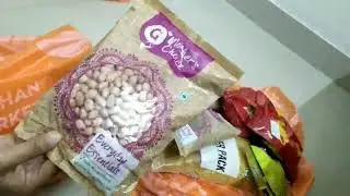#Grofers #Unboxing #Review #Grocery #OnlineGrocery #GrofersReview