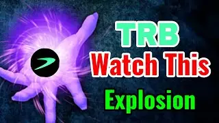 Tellor TRB Coin News today! TRB Price prediction