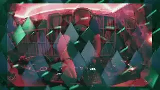Deep House Tehran Live Stream - Andy Green [4 November 2020]