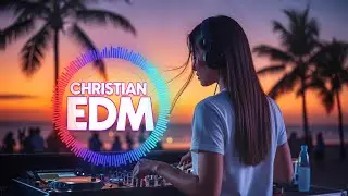 🎶 90's Christian Eurodance: Faith & Dance Energy 💃🙏🔥