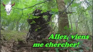 Airsoft # Partie du 03/08/ 2025 à Mazayes