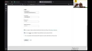 Apersepsi Submission Manuskrip di Prosiding PKM