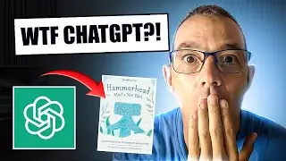 📚 This ChatGPT Trick Finds LOW COMPETITION Children’s Books on KDP🚨