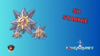 5H DE STARMIE TIME MISTO NATURIA LURANDO DE T1H - QUAL O LUCRO? (pxg/pt-br)