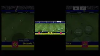 🚀 100% UNSTOPPABLE Long Ball Counter! 😱 #efootball #viral #shorts #viral