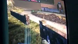 Socom Montage 3