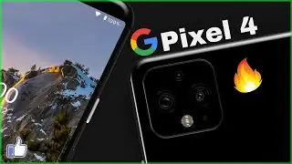 Google pixel 4 official trailer latest 2019