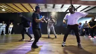 Yo Gotti - Juice | Joshua Smith | I Am Phresh Dance Academy