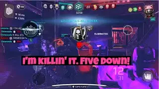 MCVS Minu Gameplay: Hide and Seek with Ronen