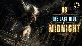 ✨ The Last Ride at Midnight