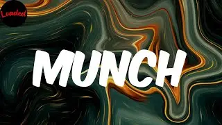 Munch - Ice Spice (Lyrics)