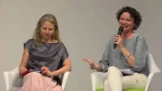 Conversations | Creative Cities Talk | Sustainable City Development: The Role of Art
