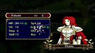 Fire Emblem: Path of Radiance Hard Mode w/ Commentary Part 6