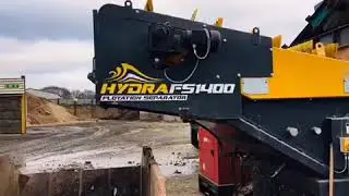 Screenpod Hydra FS1400