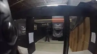 Evikes Matrix TF3 armor test