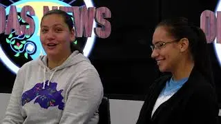 ODAS News Fall 2018  Week 6