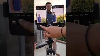 Vivo X100 Vs Tecno Phantom V Flip 🔥|| Camera Comparison 📷😎 #cameratest #vivo #tecno