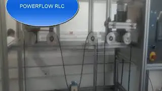 Modelo de control de tensi&oacute;n para proceso textil (Control Continuo )