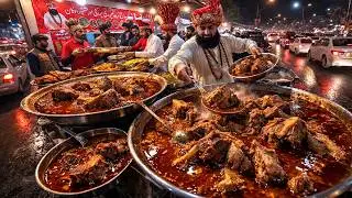 Unseen Most Cheap Pakistani Street Food Compilation | Top 5 Viral Videos Collection | Ramzan Special