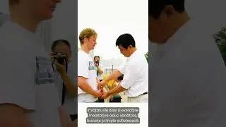 Descoperă Falun Dafa, o practică tradițională de cultivare a minții și a corpului