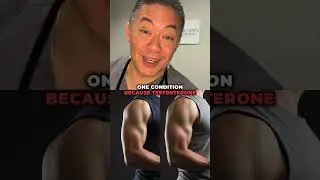 Testosterone Explained: Nutrition, Exercise, and More