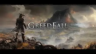 Lets Play GreedFall #001 Aufnahme nach den Stream
