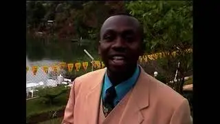KAZI YA YESU By LIGHT CHOIR LIGHT MUSIC BAND 2001 BUKAVU RDC
