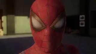 Spiderman 2: How to beat Sandman Part 1