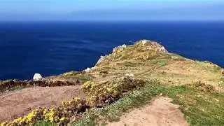 Cabo Estaca De Bares