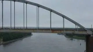 2023 05 20 Chesapeake City Inn & Bridge Combined 2
