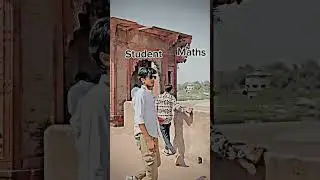 Maths Is The Legend?✌😇 | IIT Motivation status | IIT Status #shorts #iitbombay