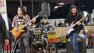Goreng Shahrul Ekamatra Pusara di lebuhraya yg sgt padu,Archid Drummer Ekamatra jadi penyanyi.