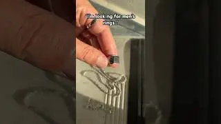Best rings for men (silver edition)