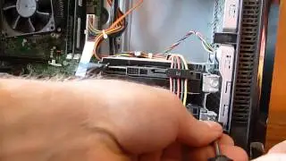 Adding and formatting a hard drive, Windows 7
