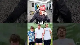 MrBeast Nominates Kai Cenat For Ice Bucket Challenge! 😂🧊