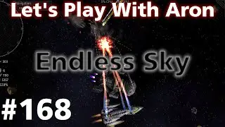 История Куарг / Коалиции (не очень хорошая) - Endless Sky #168