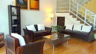 ALQUILADO! Apartamento en Avenida Balboa - PANAM&Aacute; - Bayfront Tower | TE BUSCAMOS OTRO 📱+507 68549829
