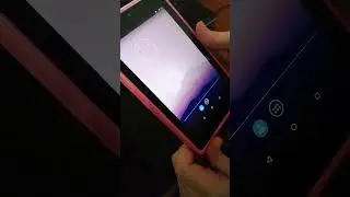 Nexus 7 в 2023 году всё ещё ЖИВ!!!и летает!!!