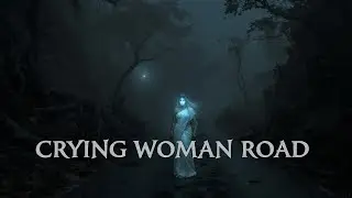 कजरौली &ndash; रोती हुई औरत की सड़क | Real Haunted Road Story in Hindi