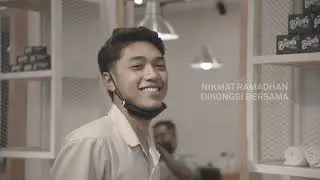 NIMROC: Nikmat Ramadan Dikongsi Bersama