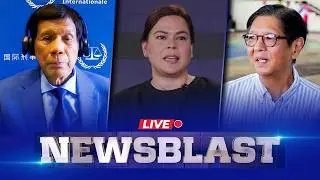 LIVE: SMNI NewsBlast | February 23, 2026
