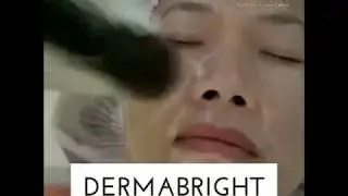 Dermabright Facial treatment at My Skin clinic Lahore